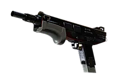 MAG-7 | Praetorian
