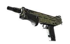 MAG-7 | Resupply
