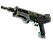 StatTrak™ MAG-7 | Sonar (Factory New)