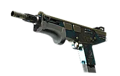 MAG-7 | Sonar