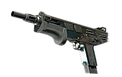 MAG-7 | Sonar