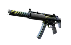 MP5-SD | Condition Zero