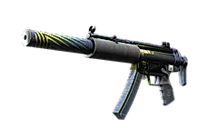 MP5-SD | Condition Zero