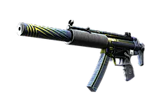 MP5-SD | Condition Zero