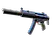 StatTrak™ MP5-SD | Liquidation (Battle-Scarred)