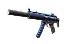 MP5-SD | Liquidation
