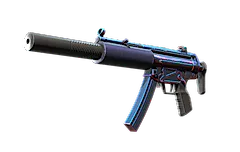 MP5-SD | Liquidation