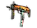 StatTrak™ MP7 | Abyssal Apparition (Battle-Scarred)