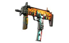 MP7 | Abyssal Apparition