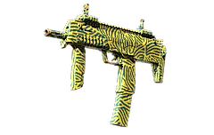MP7 | Akoben