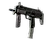 StatTrak™ MP7 | Armor Core (Battle-Scarred)