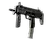 StatTrak™ MP7 | Armor Core (Well-Worn)
