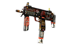 MP7 | Bloodsport