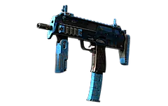 MP7 | Cirrus