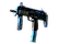 StatTrak™ MP7 | Cirrus (Battle-Scarred)