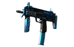 MP7 | Cirrus