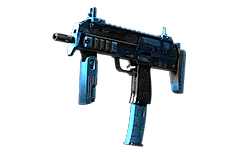 MP7 | Cirrus