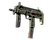 StatTrak™ MP7 | Guerrilla (Well-Worn)