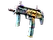 StatTrak™ MP7 | Just Smile (Factory New)