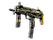StatTrak™ MP7 | Nemesis (Field-Tested)