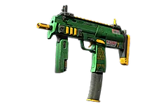 MP7 | Powercore