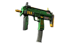 MP7 | Powercore