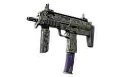 MP7 | Skulls