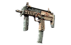 MP7 | Special Delivery