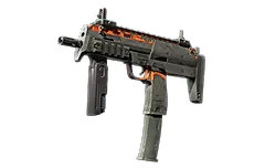 MP7 | Urban Hazard