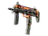 StatTrak™ MP7 | Urban Hazard (Factory New)