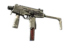 MP9 | Airlock