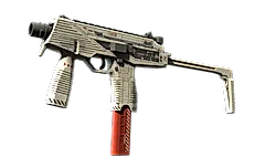 MP9 | Airlock