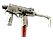 StatTrak™ MP9 | Airlock (Field-Tested)