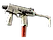 StatTrak™ MP9 | Airlock (Minimal Wear)