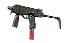 MP9 | Capillary