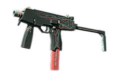 MP9 | Capillary