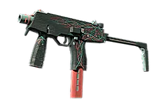 MP9 | Capillary