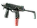 StatTrak™ MP9 | Capillary (Well-Worn)