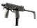 StatTrak™ MP9 | Dart (Battle-Scarred)