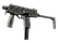 StatTrak™ MP9 | Dart (Field-Tested)