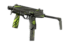 MP9 | Deadly Poison