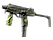 StatTrak™ MP9 | Deadly Poison (Minimal Wear)