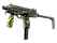 StatTrak™ MP9 | Deadly Poison (Well-Worn)
