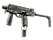 StatTrak™ MP9 | Featherweight (Factory New)