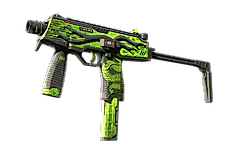 MP9 | Hydra