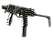 StatTrak™ MP9 | Hypnotic (Minimal Wear)