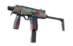 MP9 | Mount Fuji