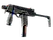 StatTrak™ MP9 | Nexus (Battle-Scarred)