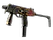 StatTrak™ MP9 | Rose Iron (Field-Tested)
