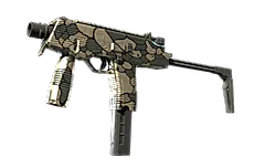MP9 | Sand Scale